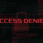 Access Denied: понимание ошибки доступа и ее причины