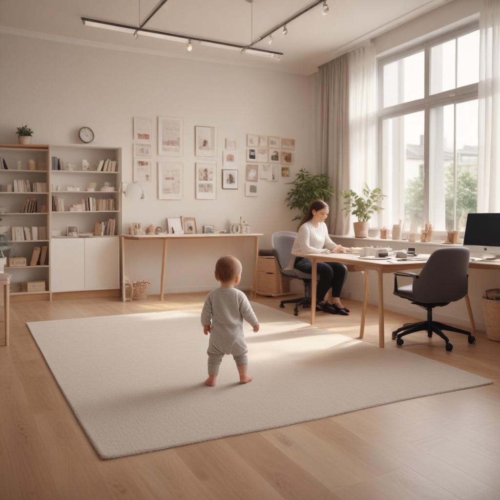 Подбор няни для грудного ребенка: особенности кадрового агентства с собственной базой нянь - изображение 2