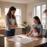 Няня для грудничка: как выбрать кадровое агентство и оценить базу нянь