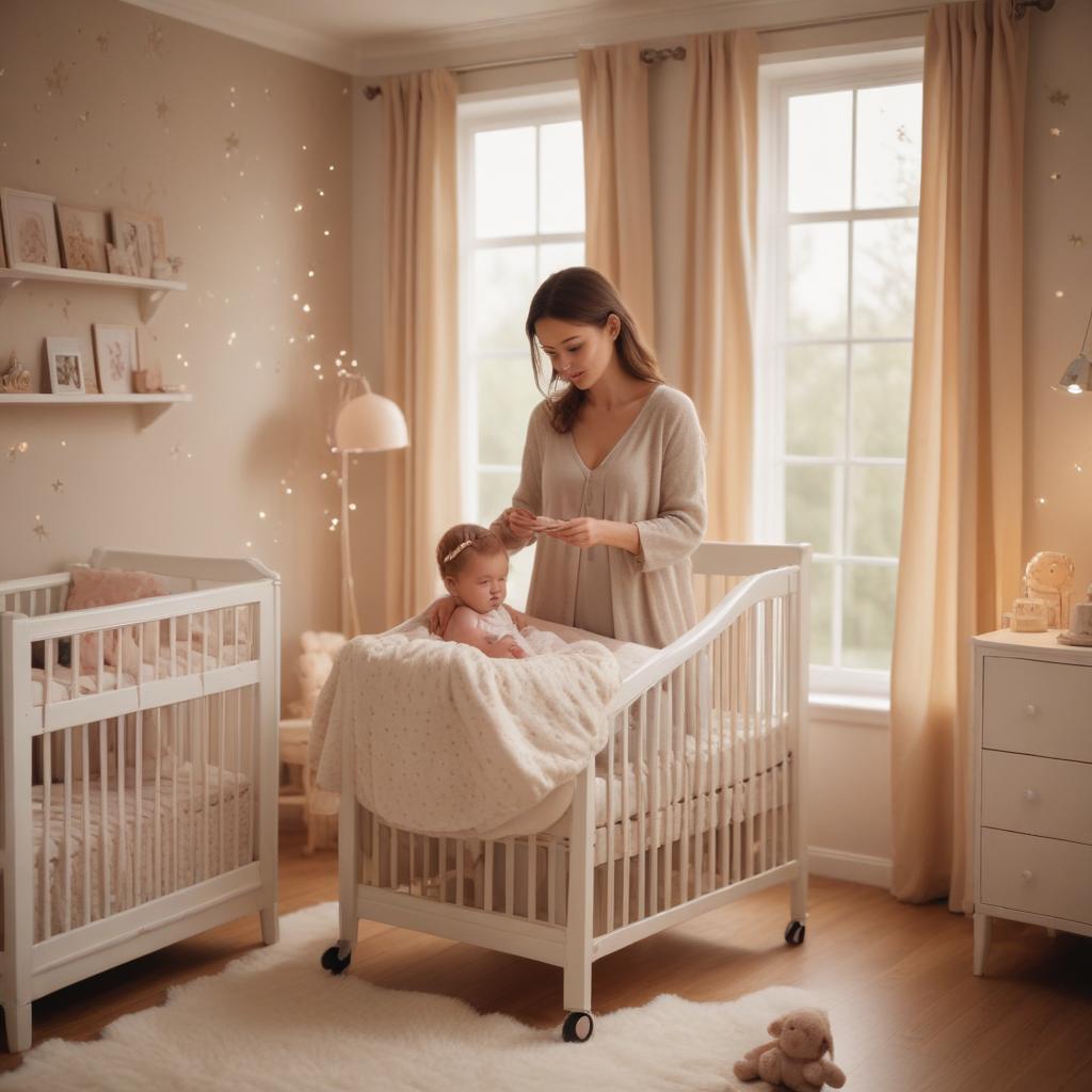 Няня для грудничка: как выбрать кадровое агентство и оценить базу нянь - изображение 2