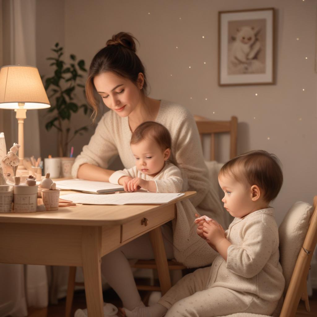 Няня для грудничка: как выбрать кадровое агентство и оценить базу нянь - изображение 3